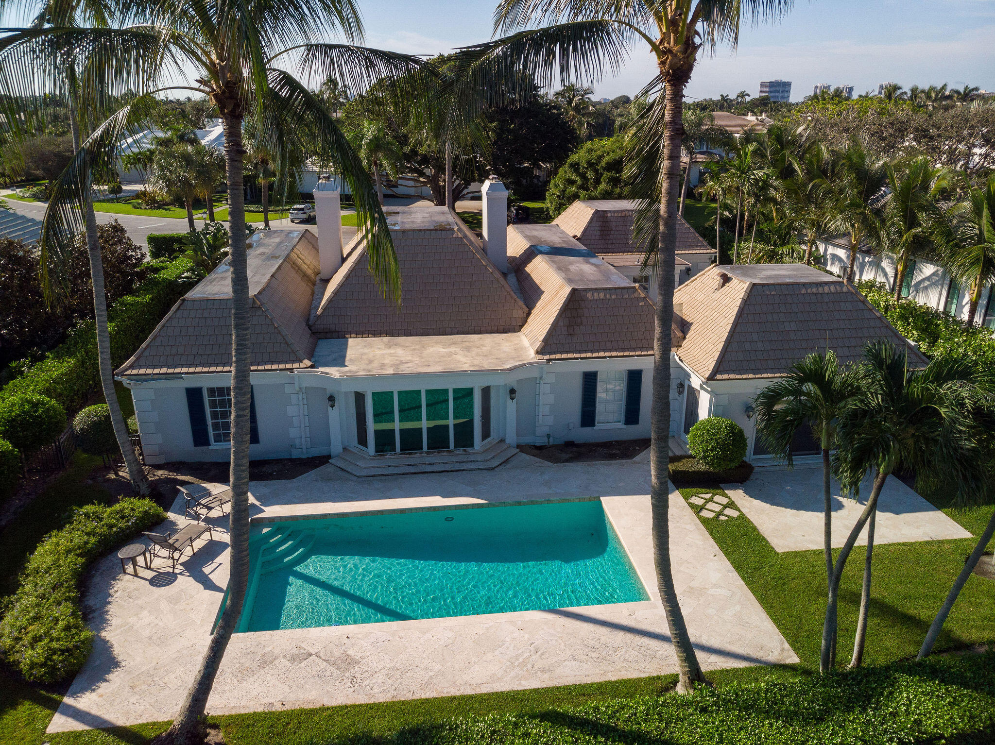 971 Lake House Drive