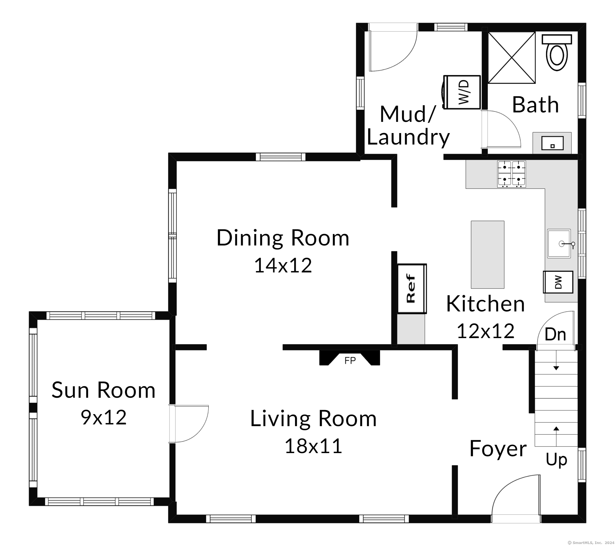 24 Cliff Avenue