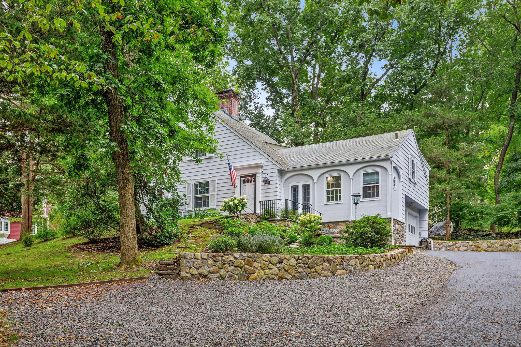 11 Cranbury Road