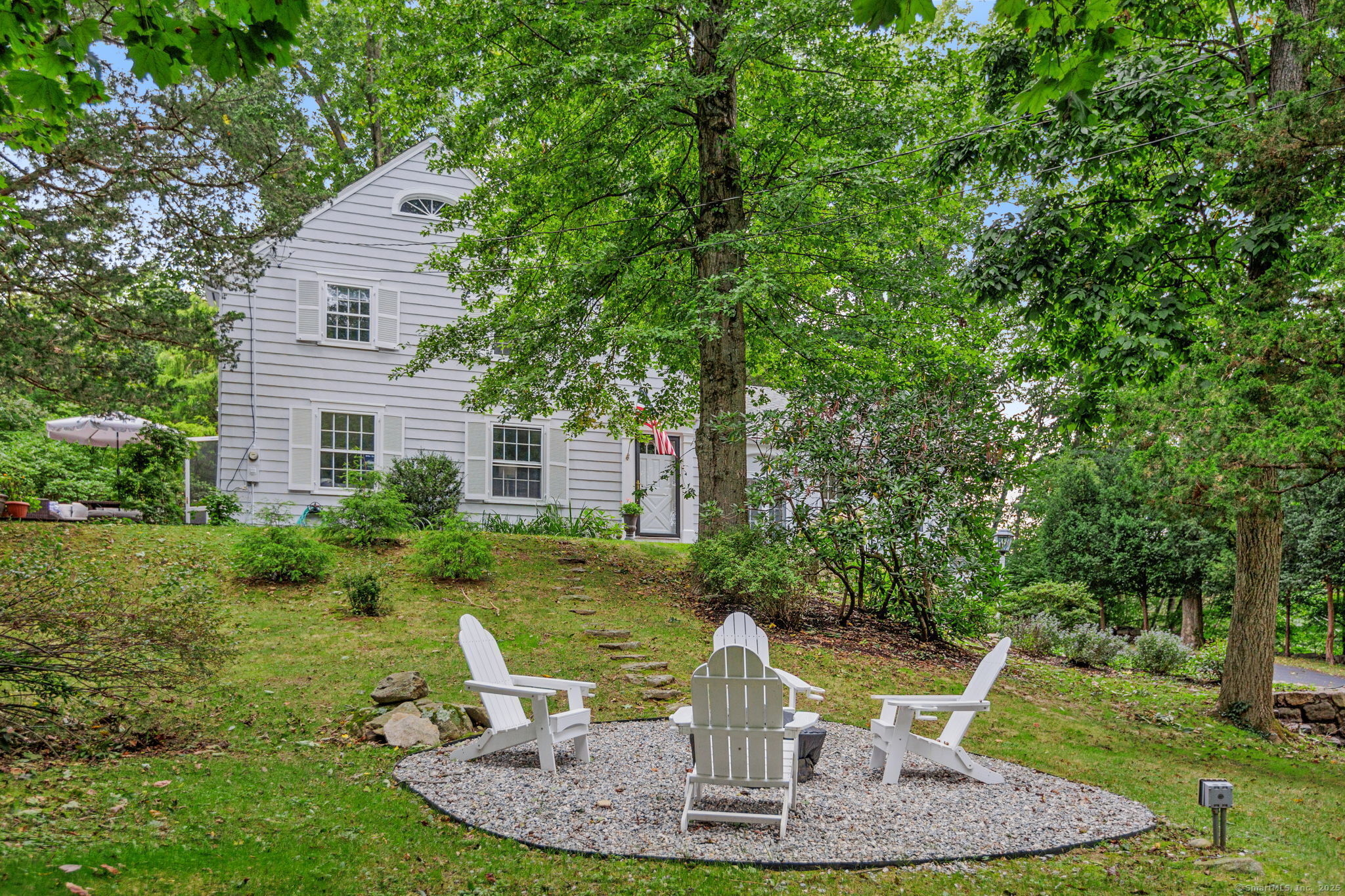 11 Cranbury Road