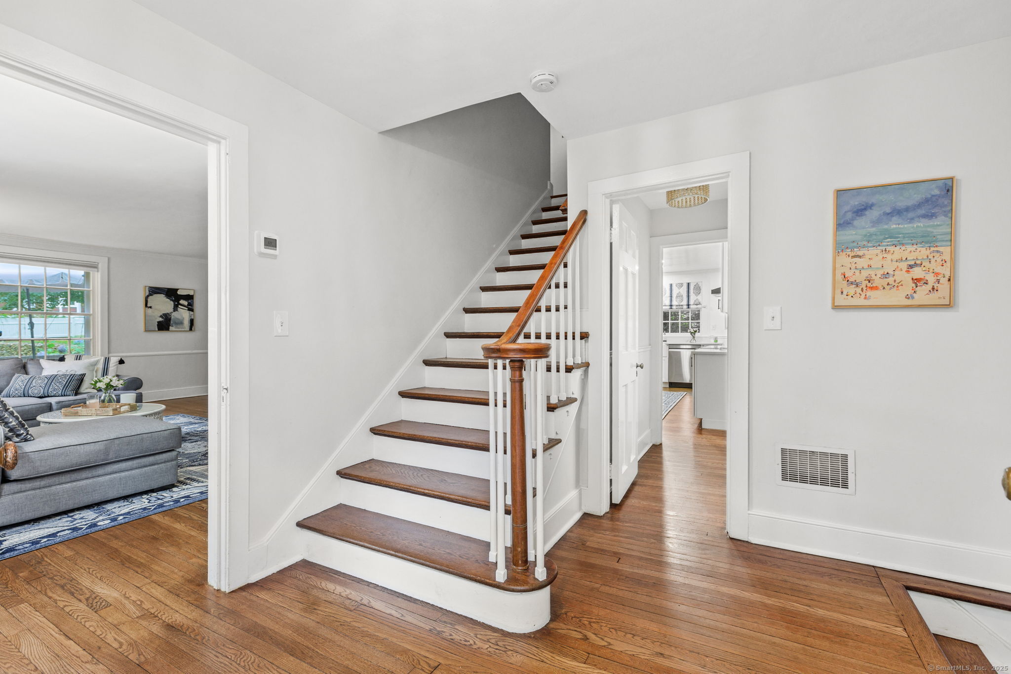 11 Cranbury Road