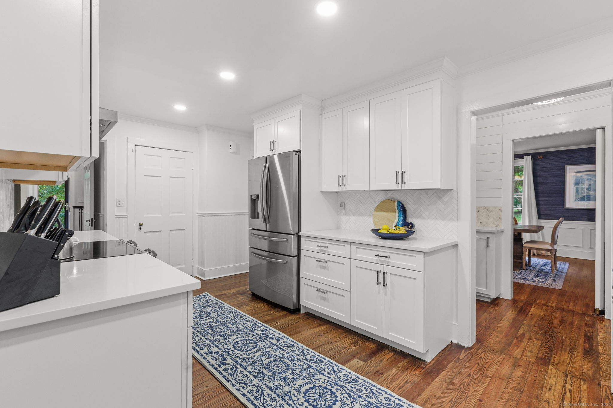 11 Cranbury Road