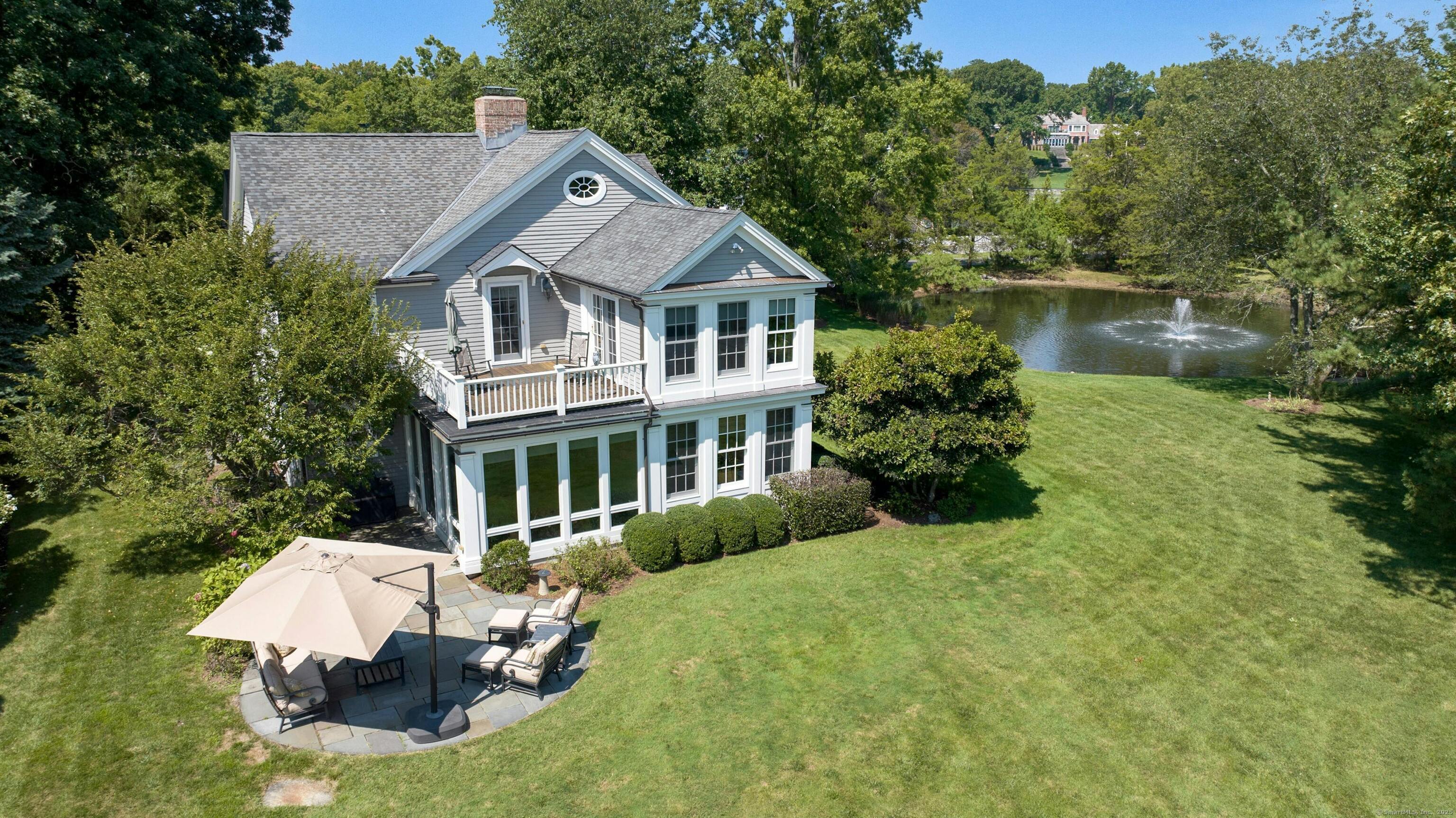 3 Contentment Island Road
