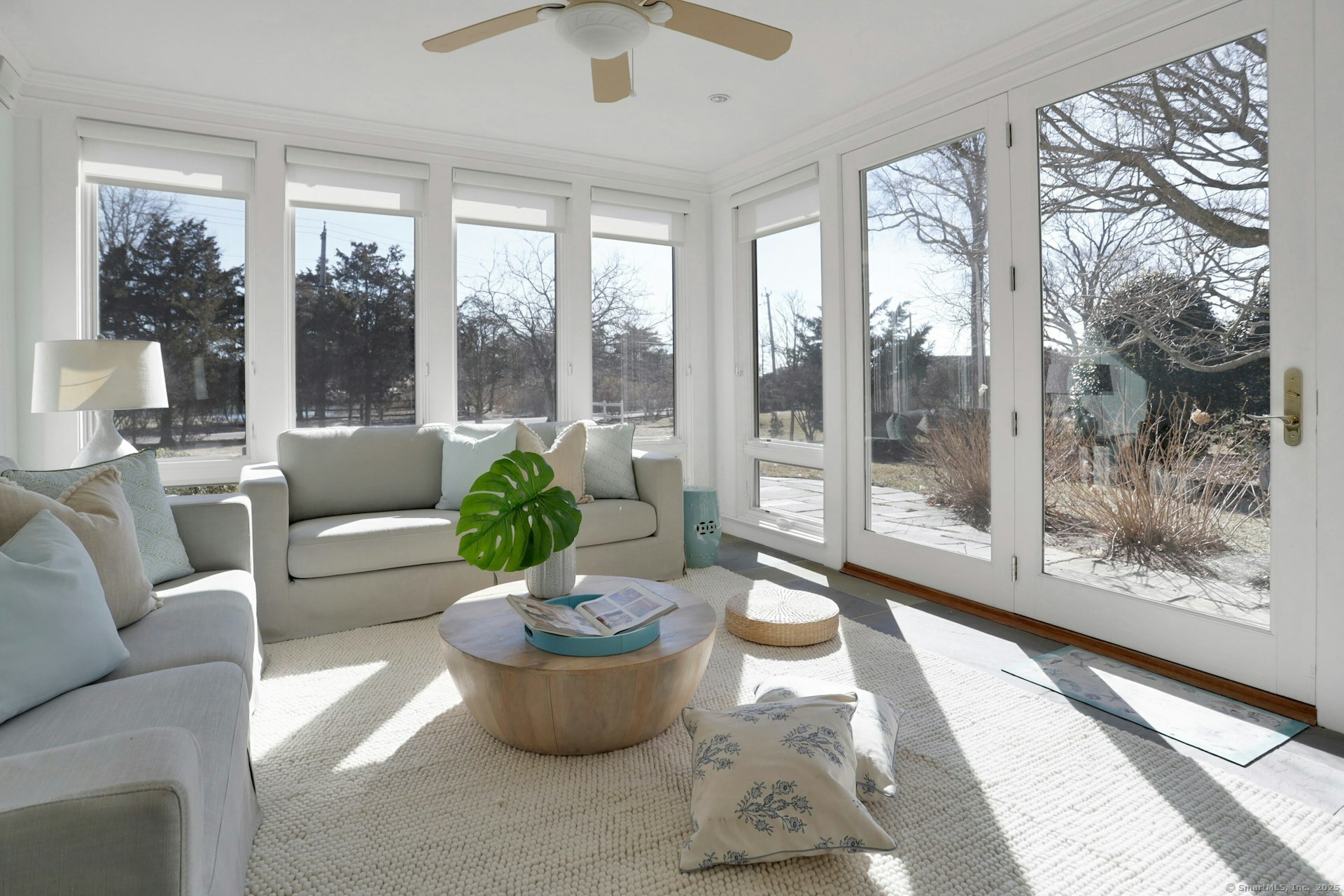 3 Contentment Island Road