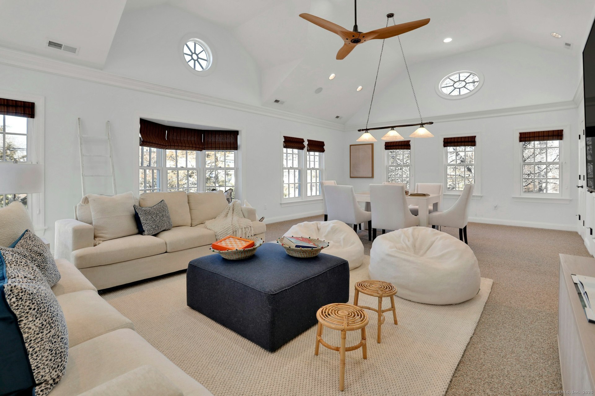 3 Contentment Island Road