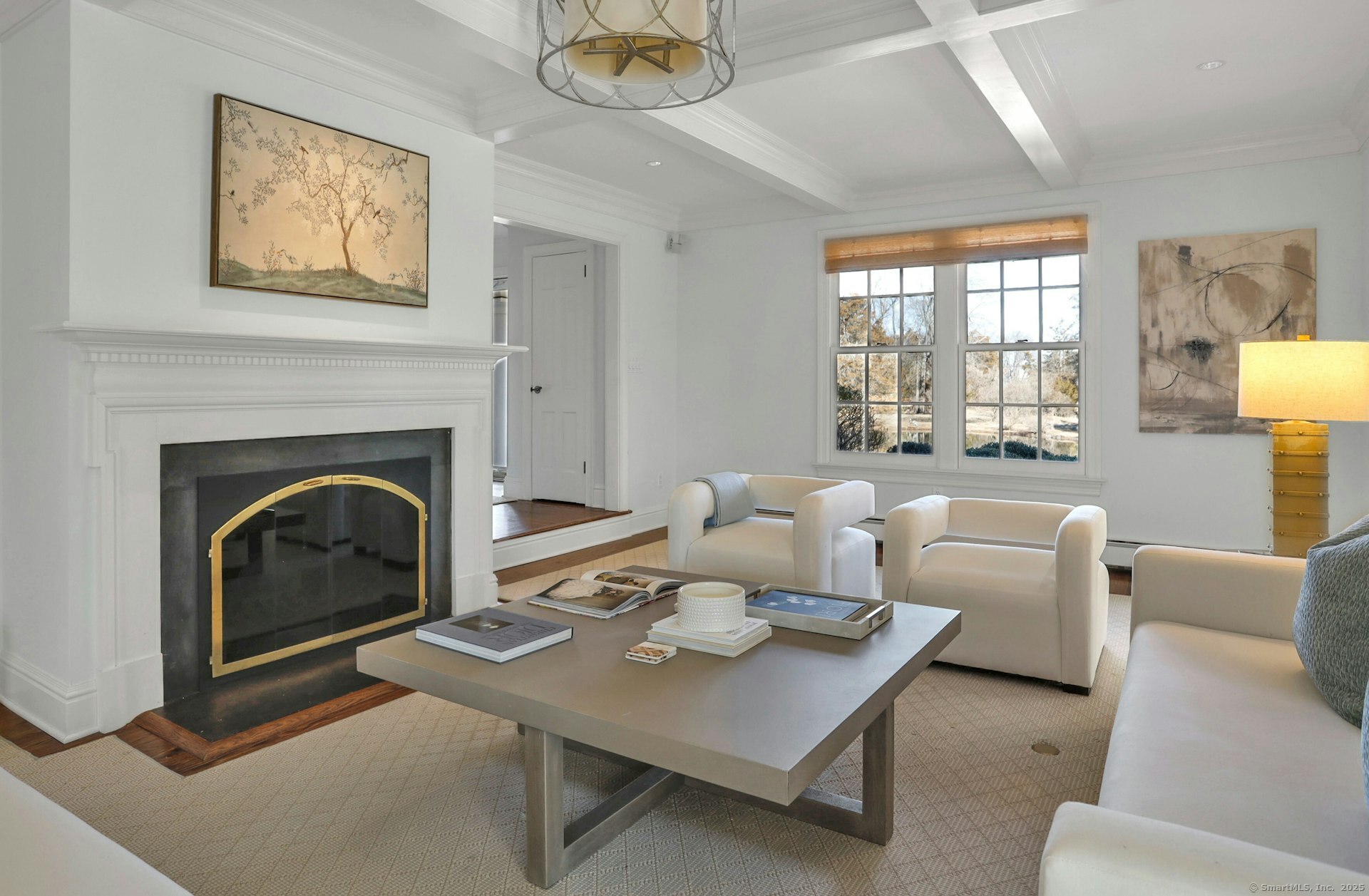 3 Contentment Island Road