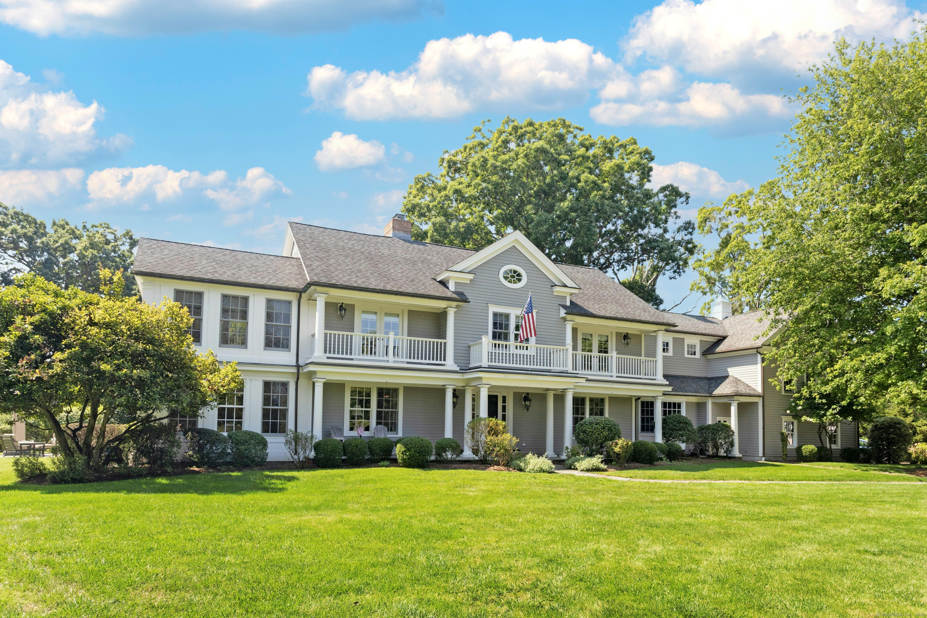 3 Contentment Island Road