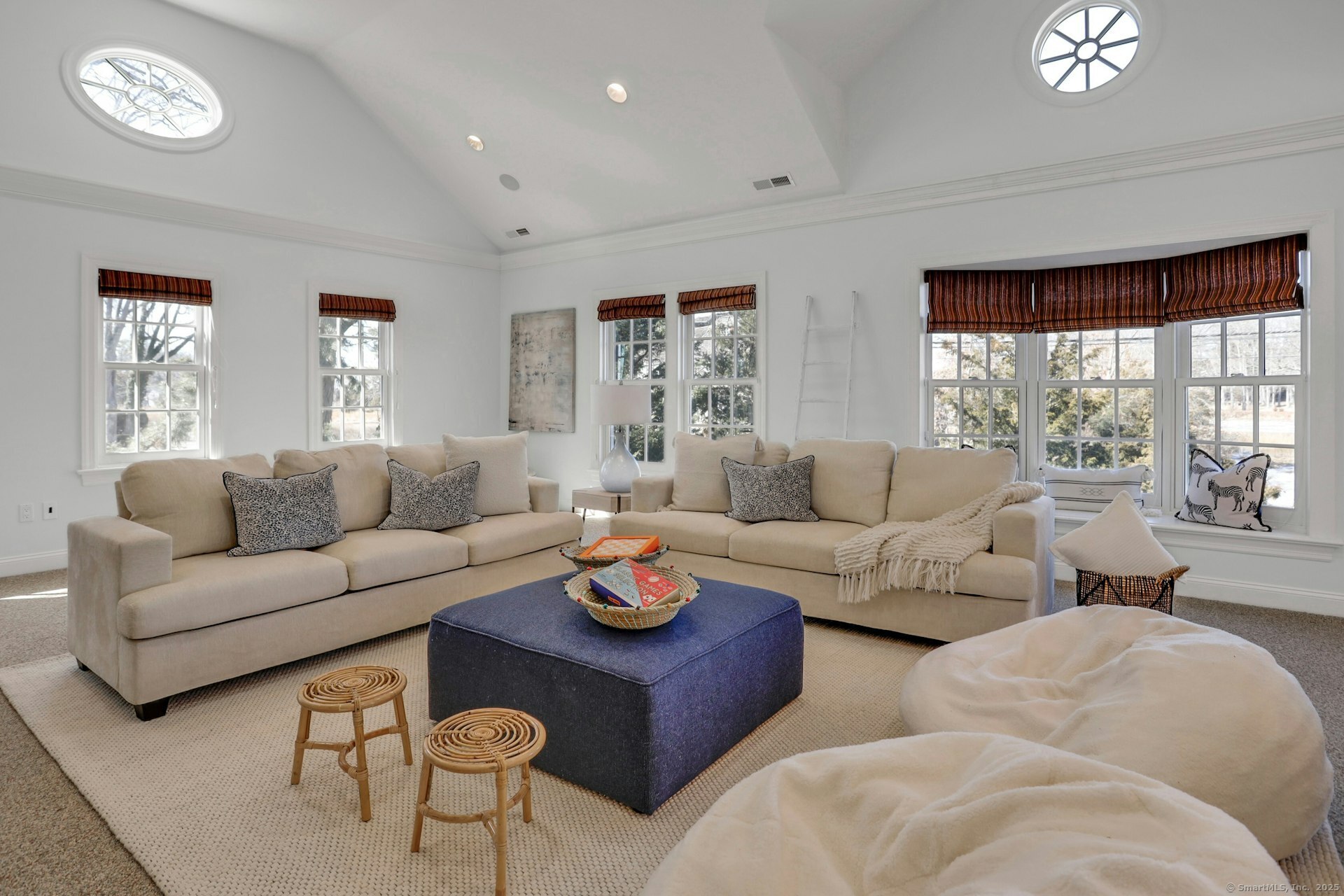3 Contentment Island Road