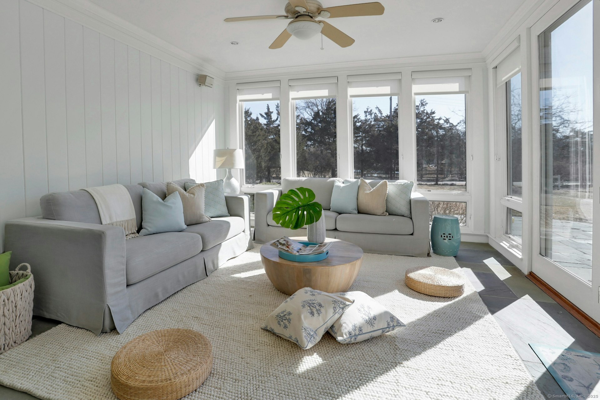 3 Contentment Island Road