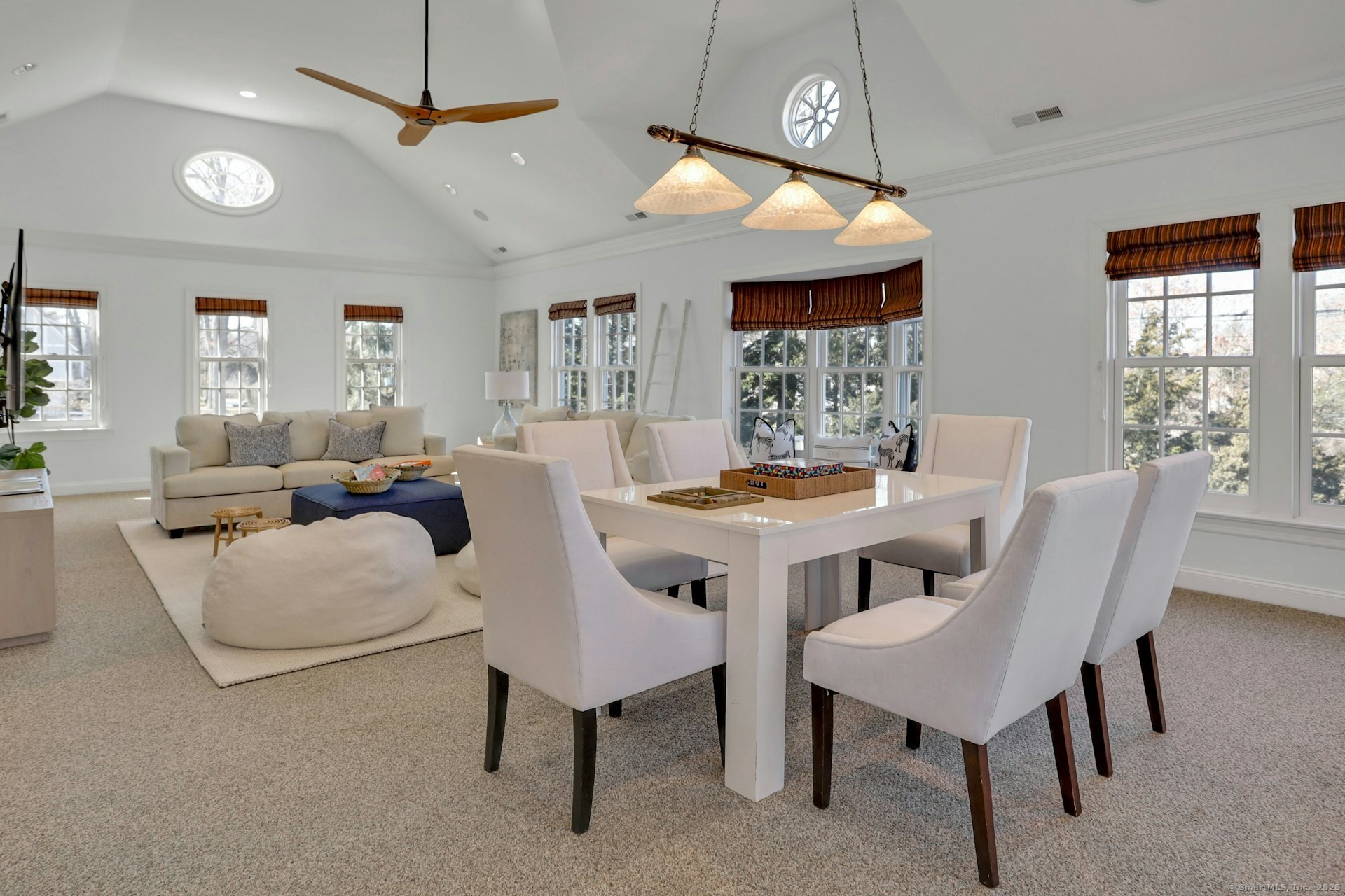 3 Contentment Island Road