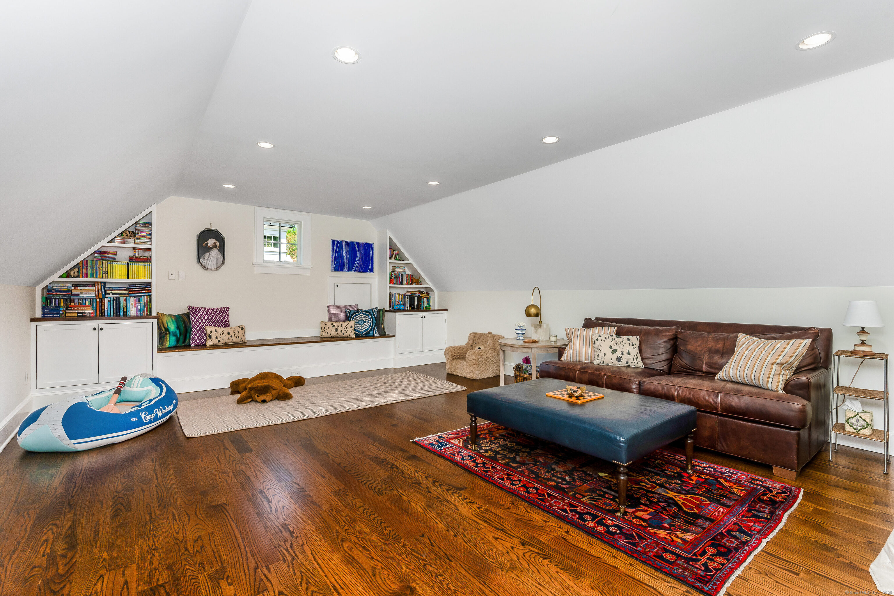 162 Leroy Avenue