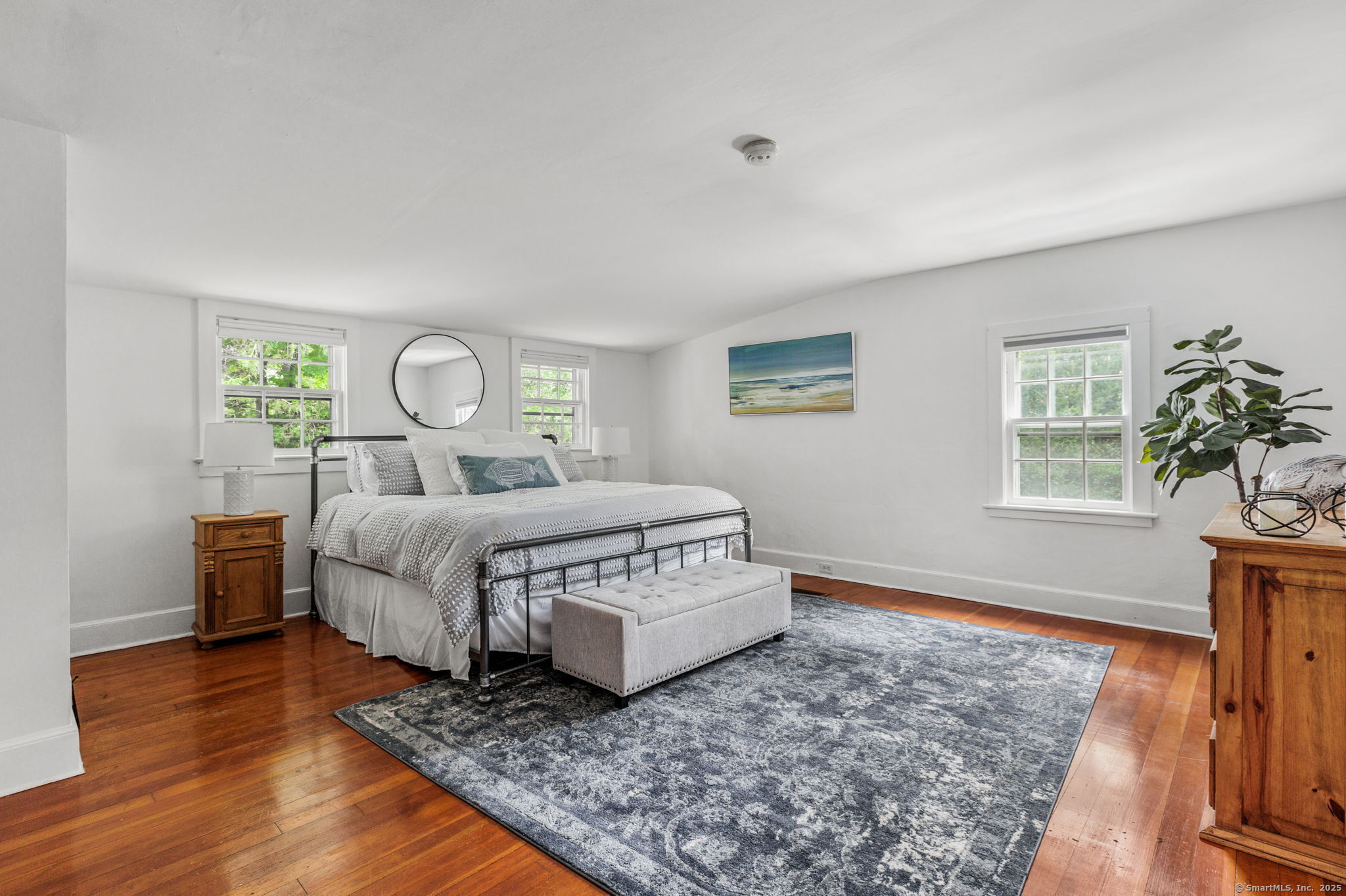 11 Cranbury Road