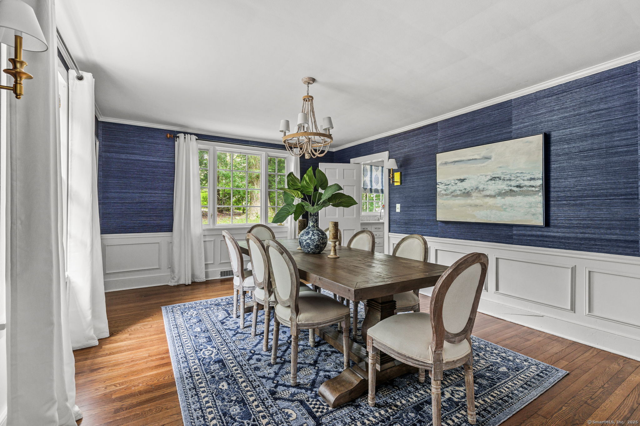 11 Cranbury Road