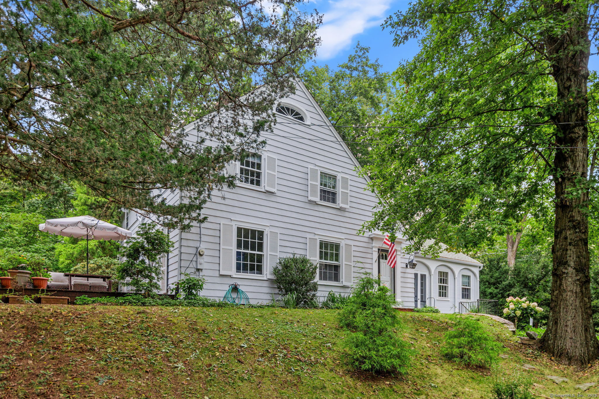 11 Cranbury Road