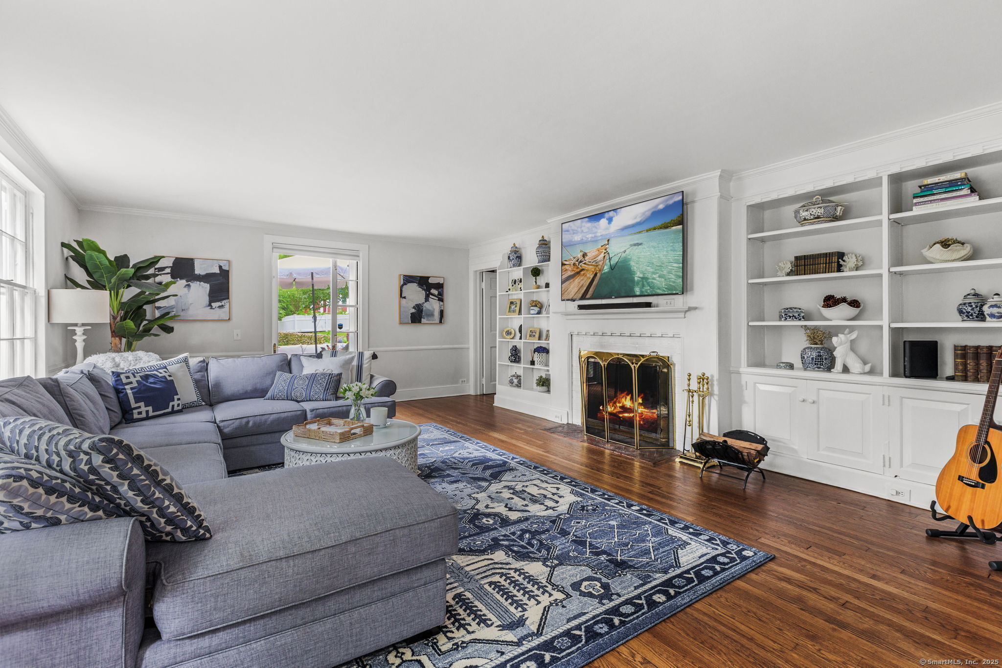 11 Cranbury Road