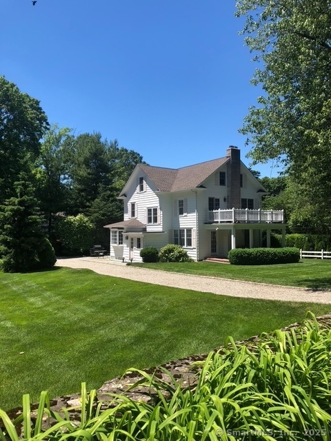 128 Five Mile River Road