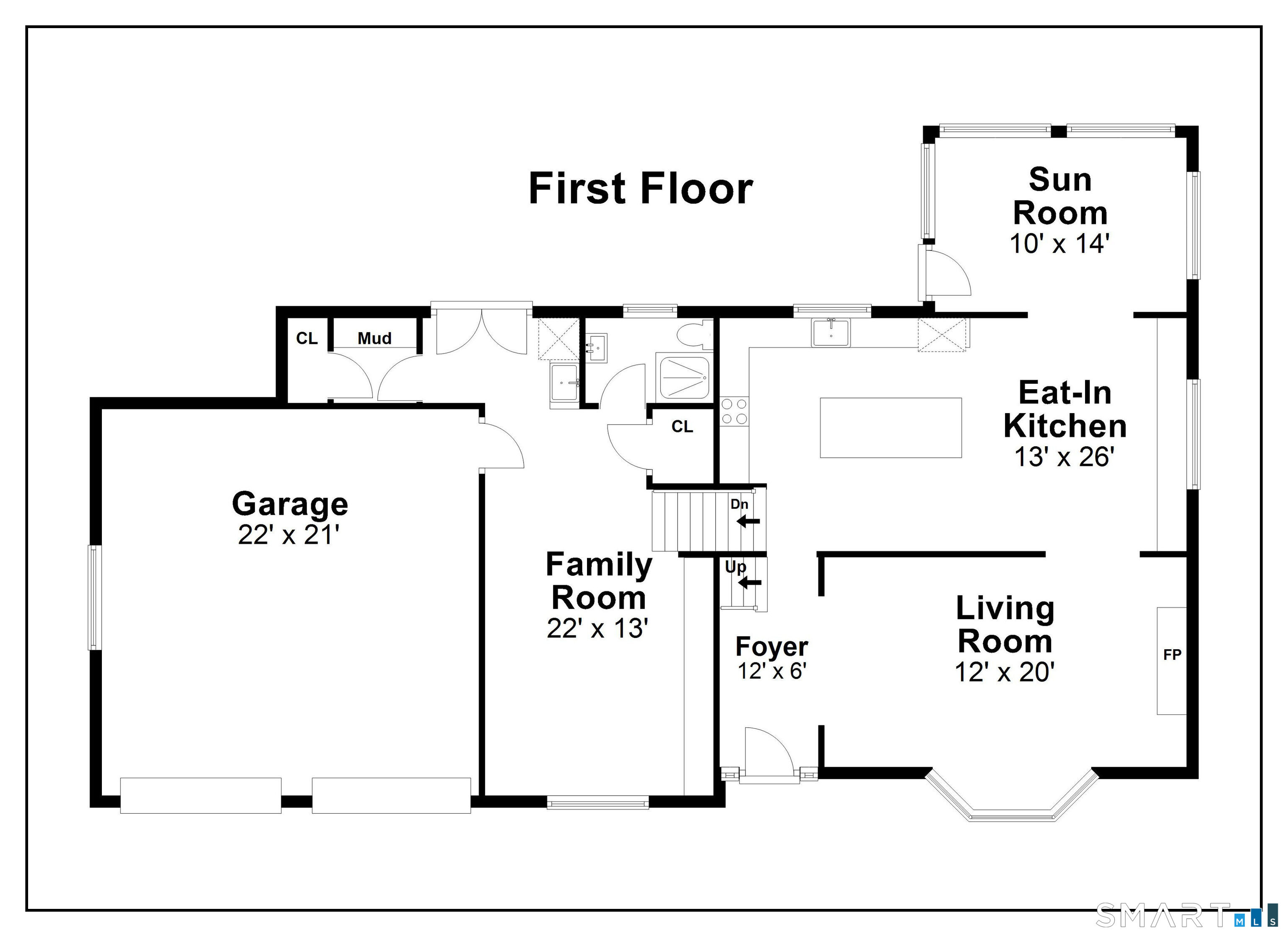 3 Hickory Lane