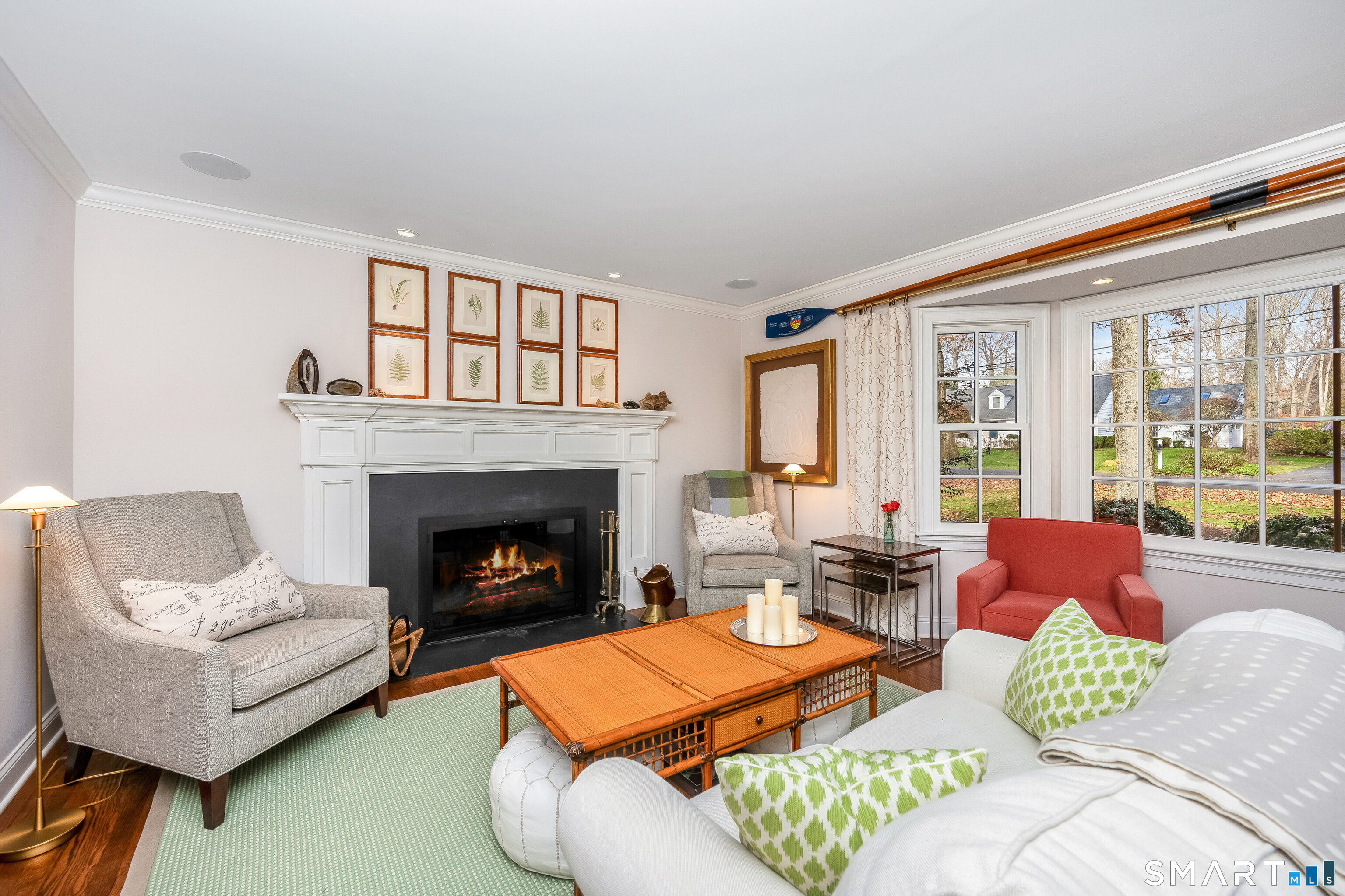 3 Hickory Lane
