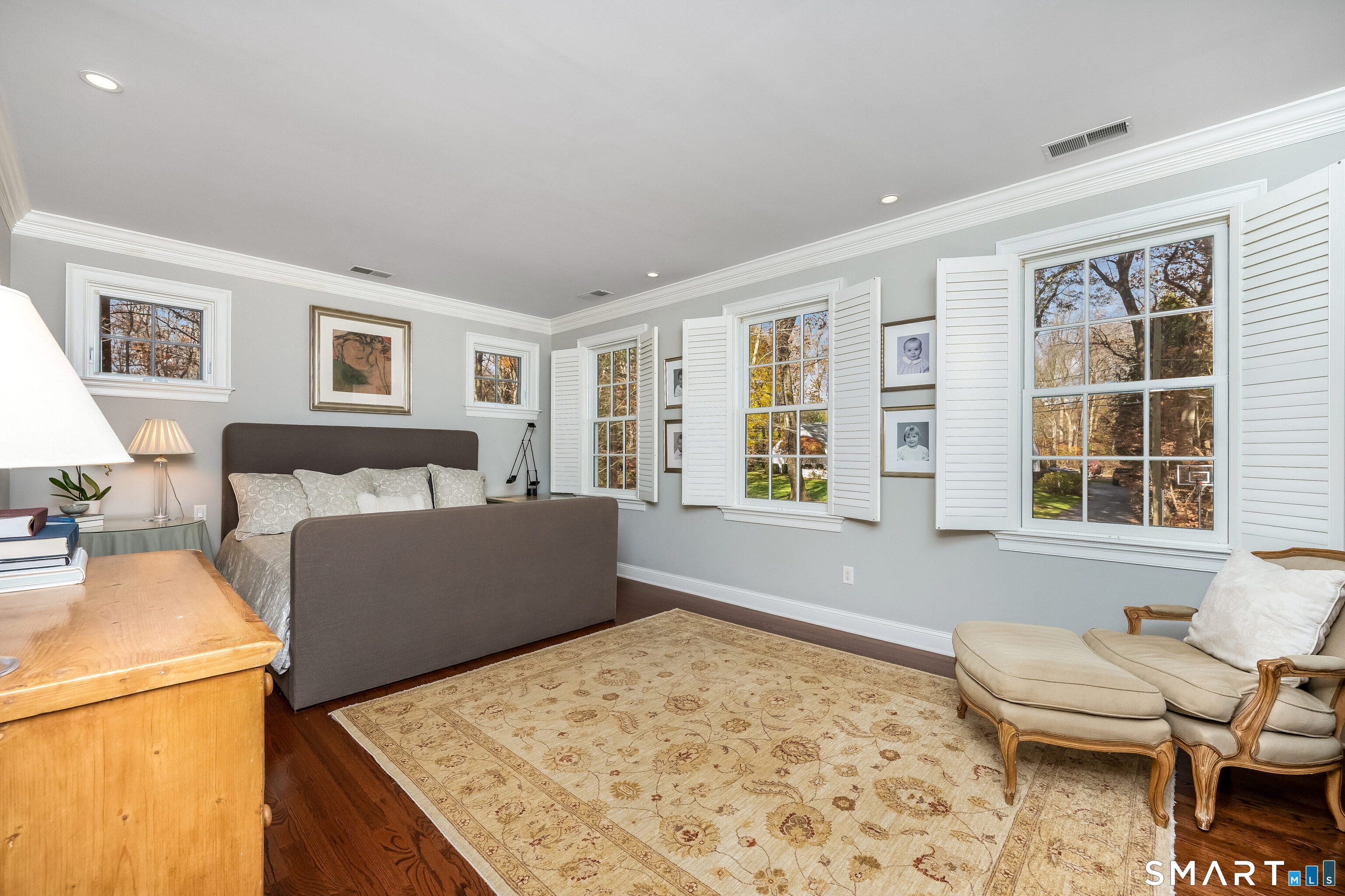 3 Hickory Lane