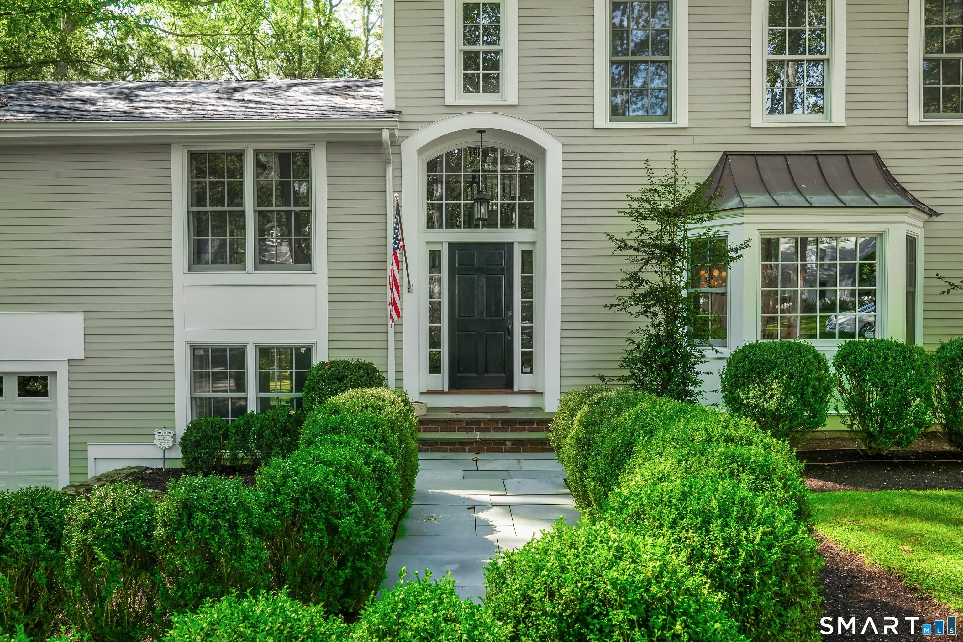 3 Hickory Lane