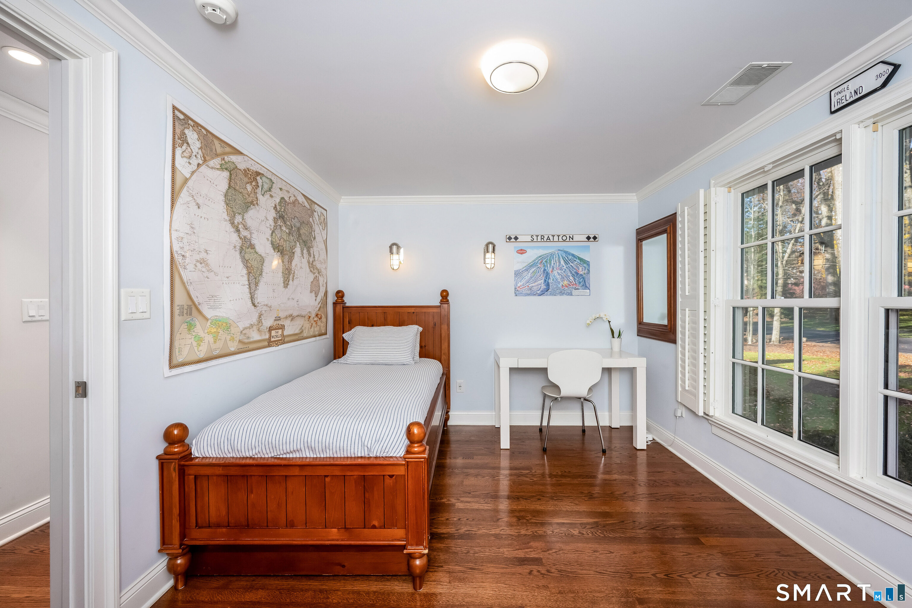 3 Hickory Lane