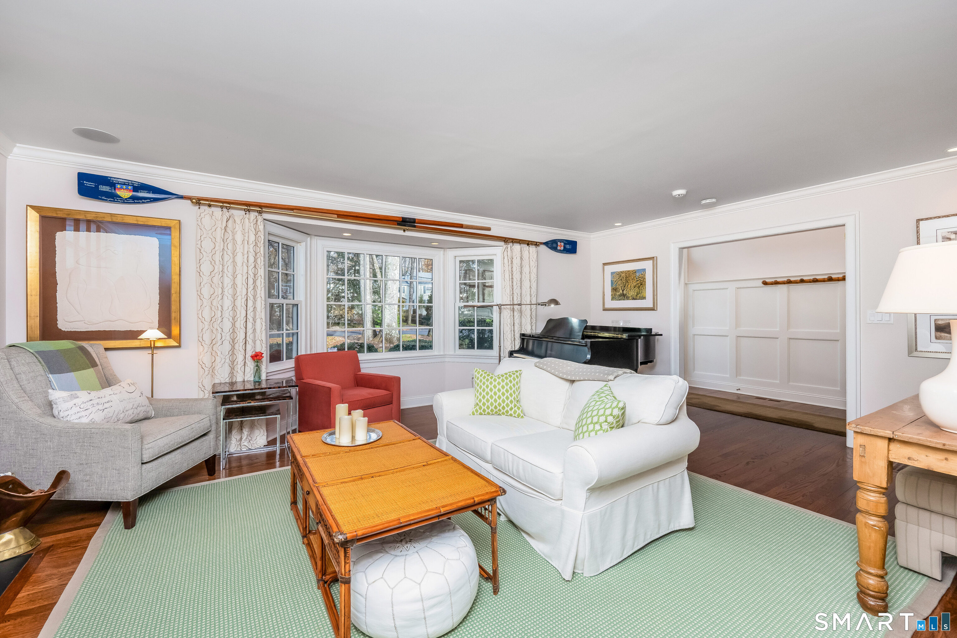 3 Hickory Lane