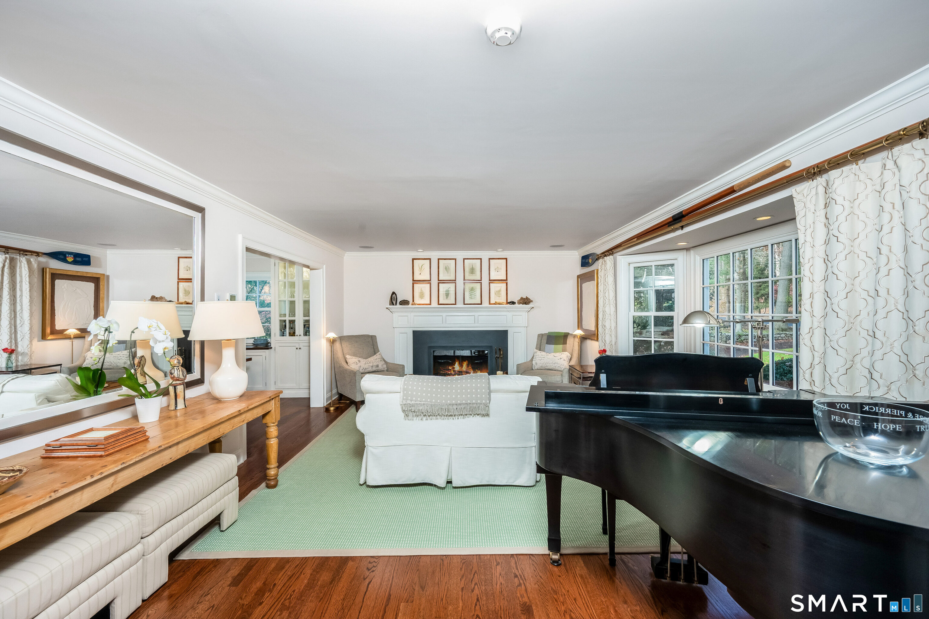 3 Hickory Lane