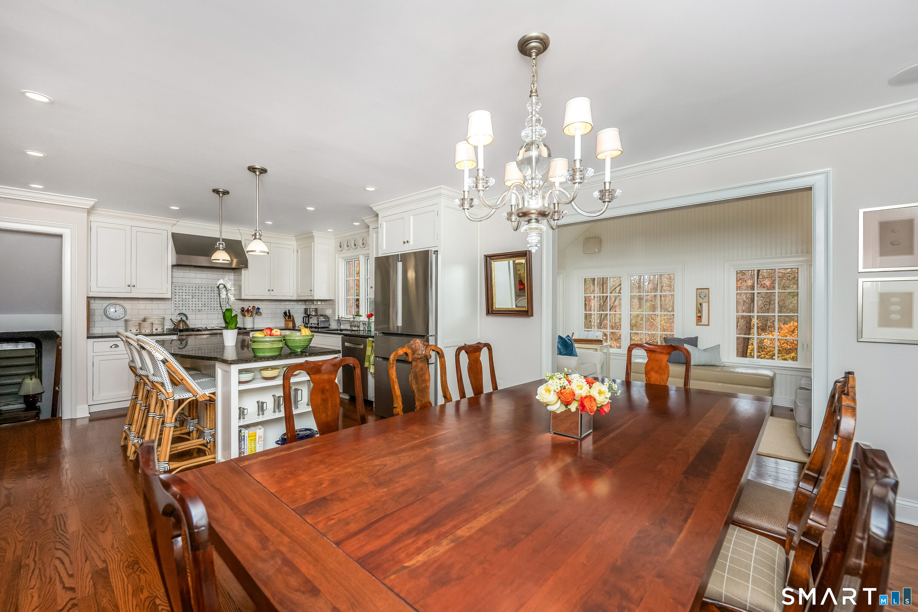 3 Hickory Lane