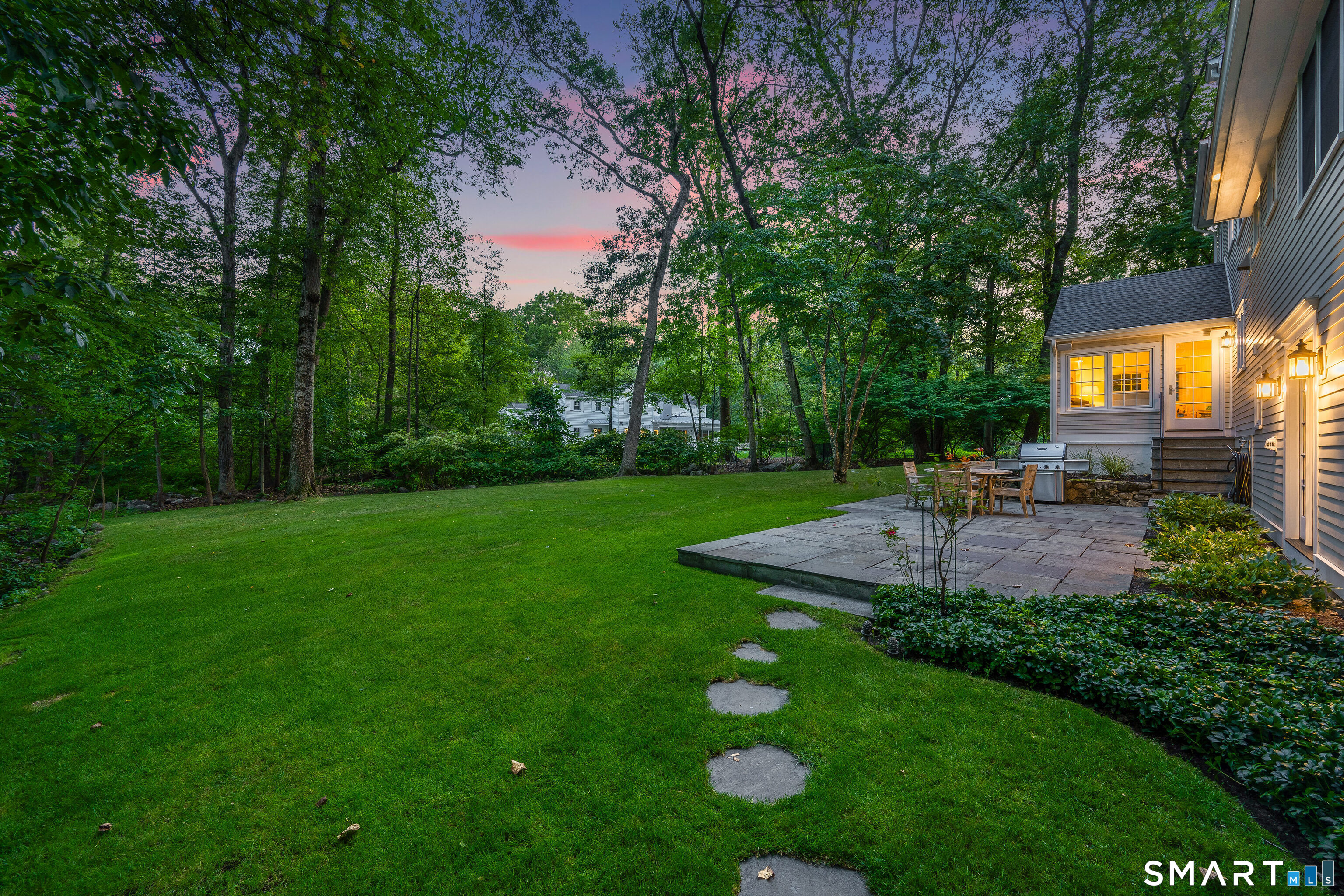 3 Hickory Lane
