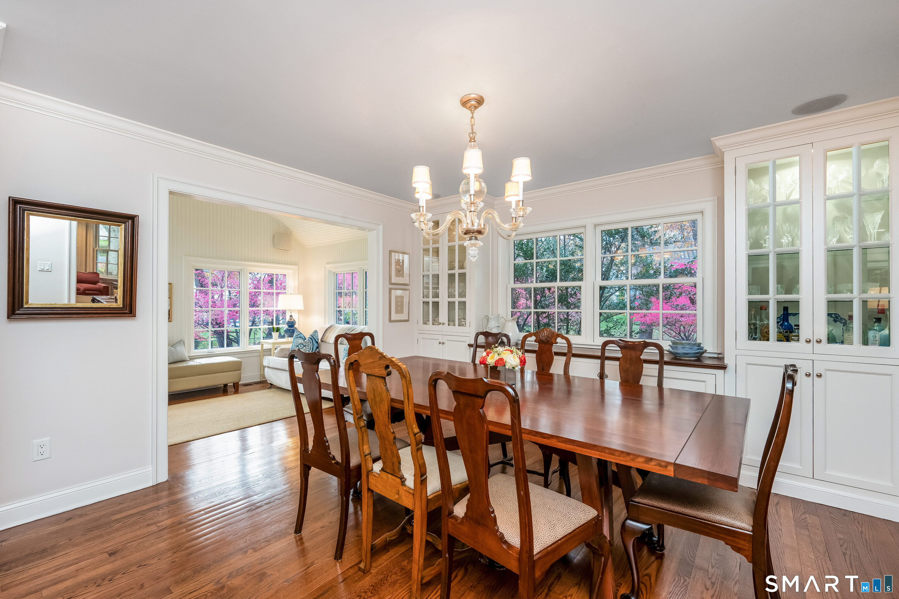 3 Hickory Lane