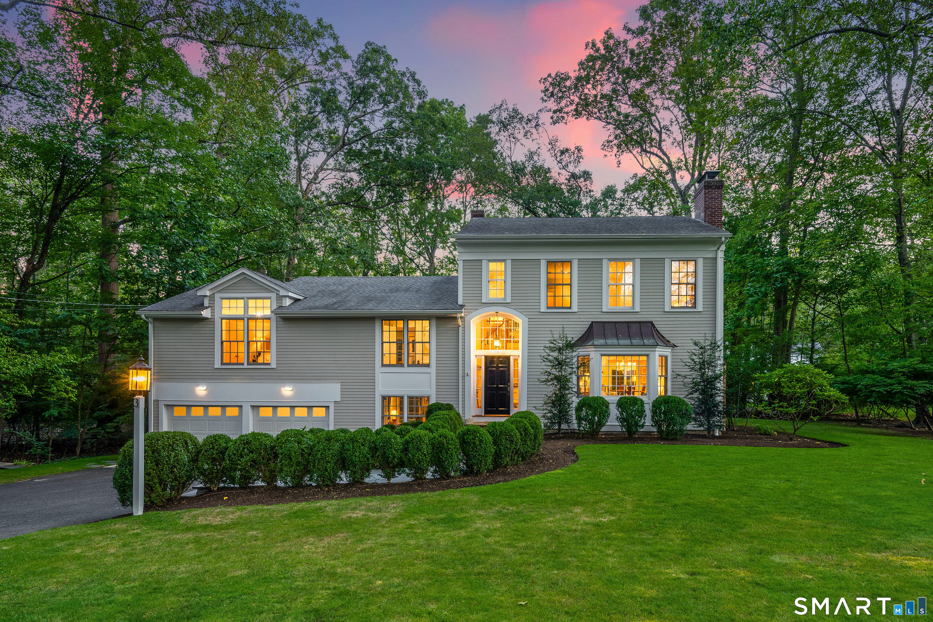 3 Hickory Lane