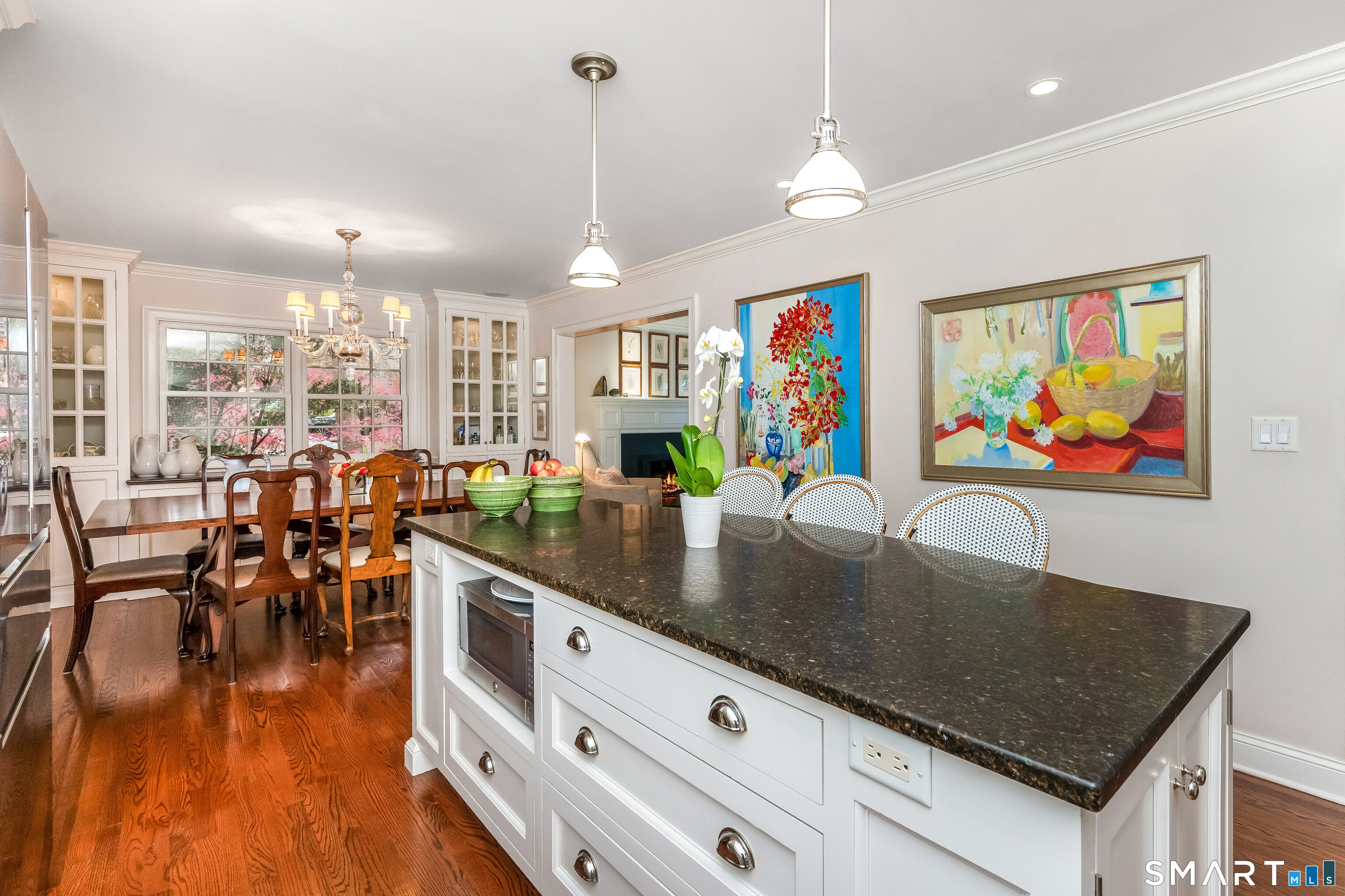 3 Hickory Lane