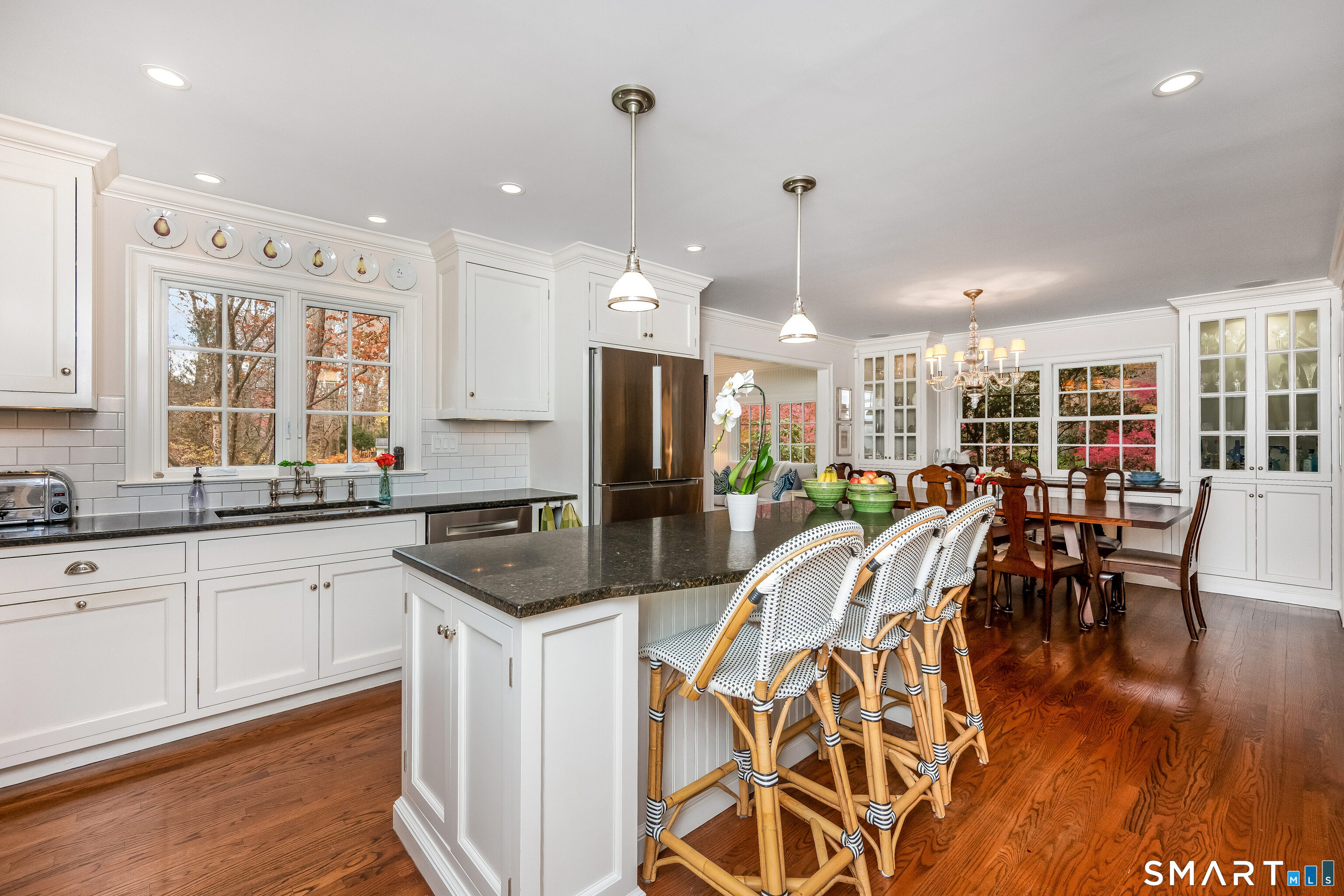 3 Hickory Lane