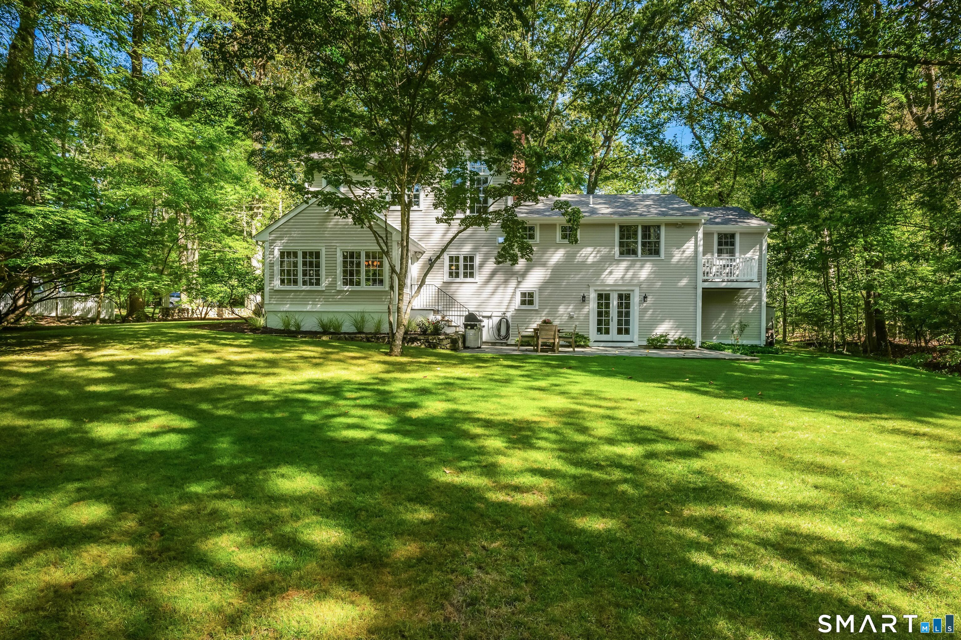 3 Hickory Lane