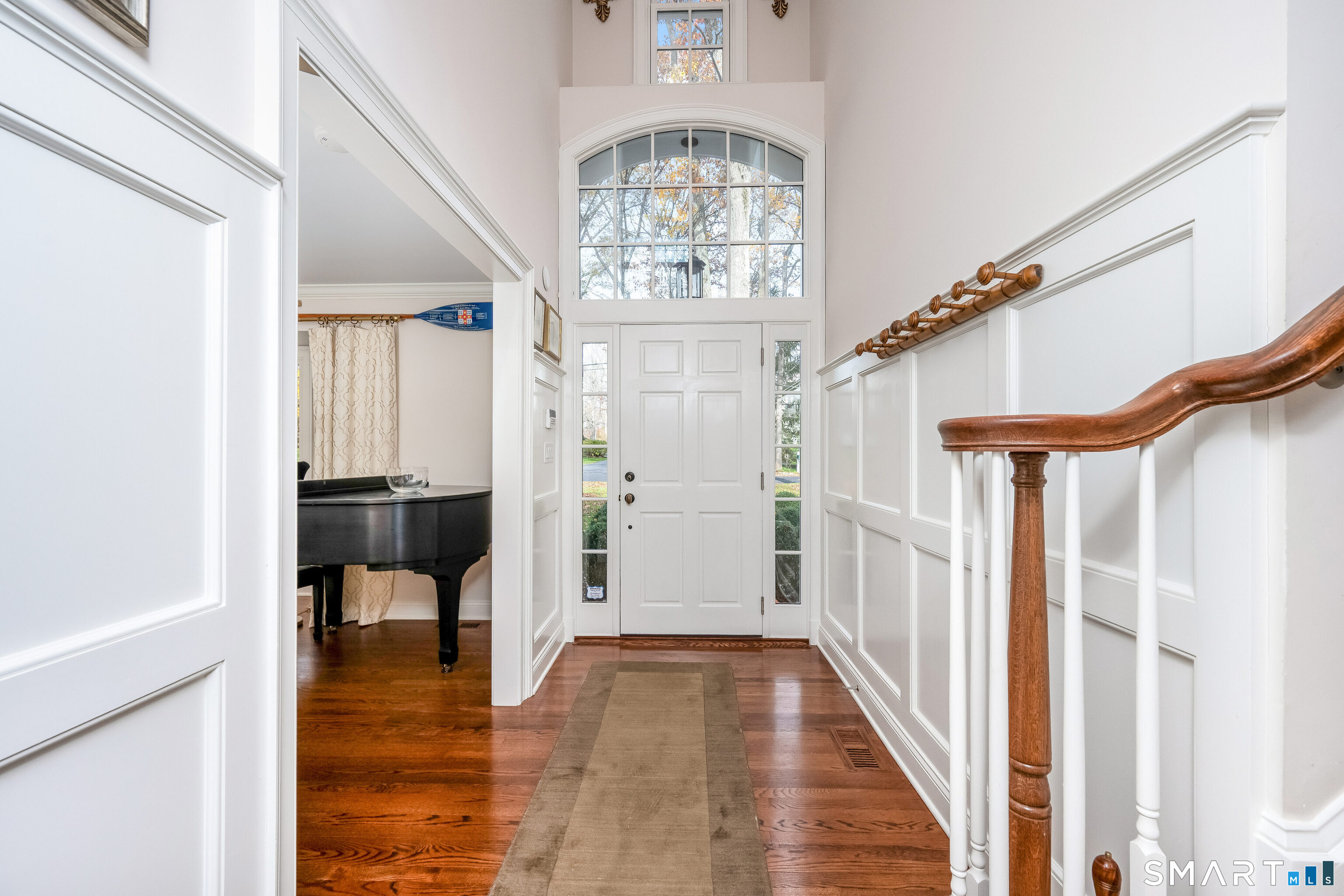3 Hickory Lane