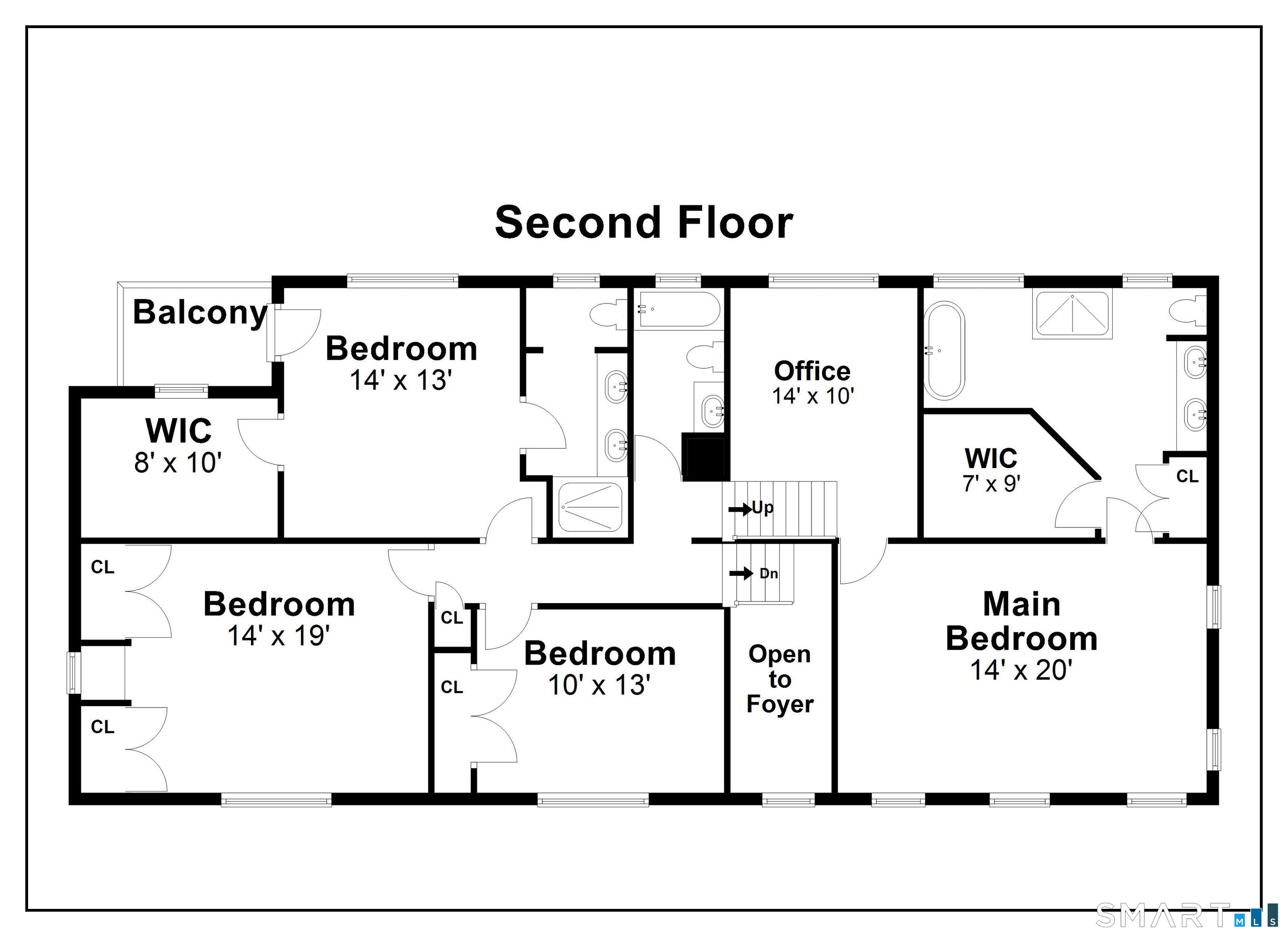 3 Hickory Lane