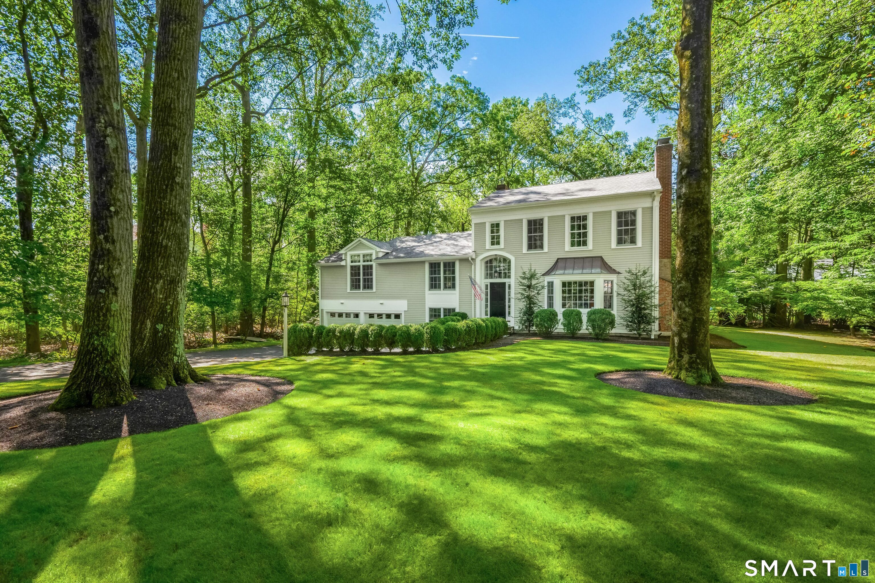 3 Hickory Lane