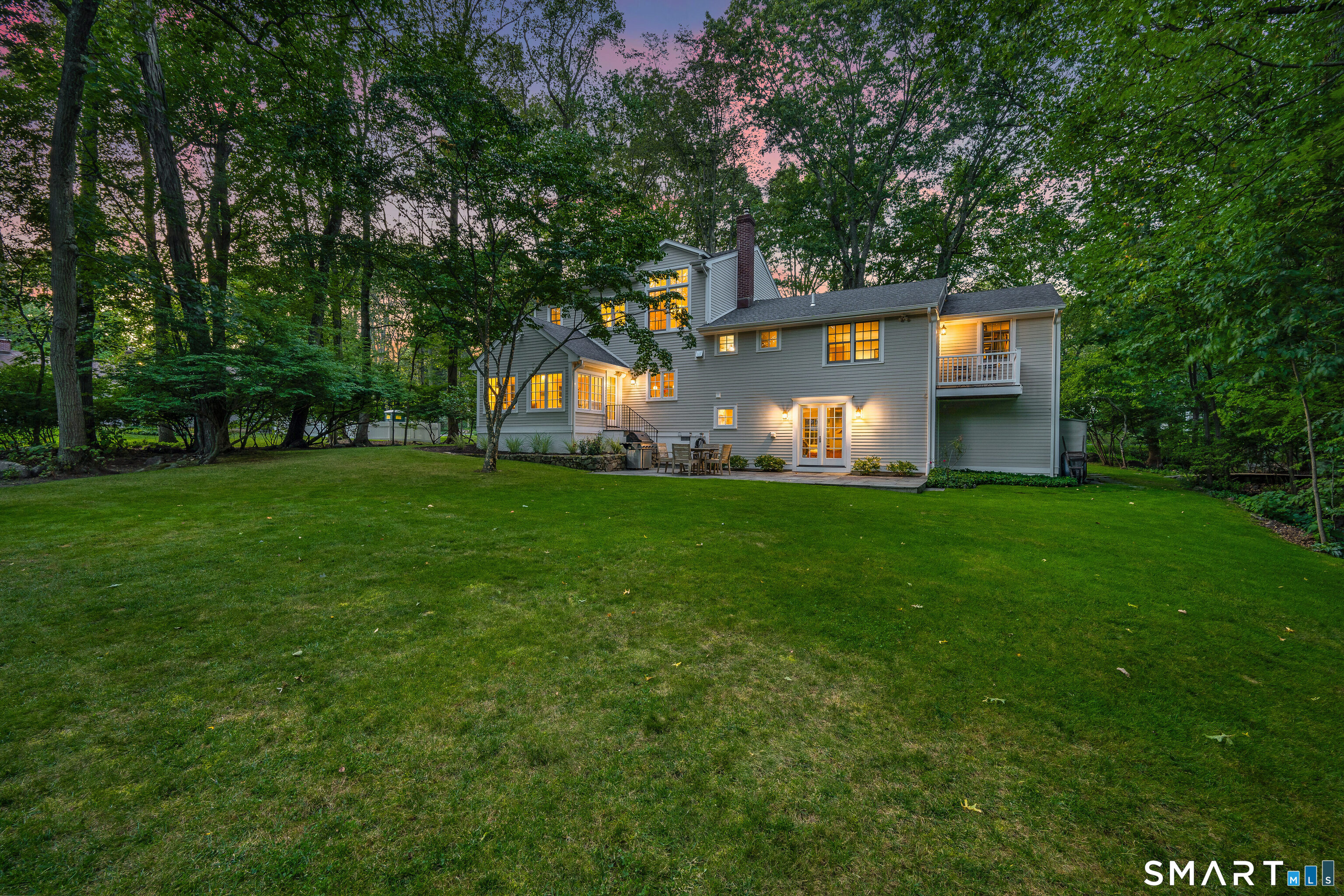 3 Hickory Lane