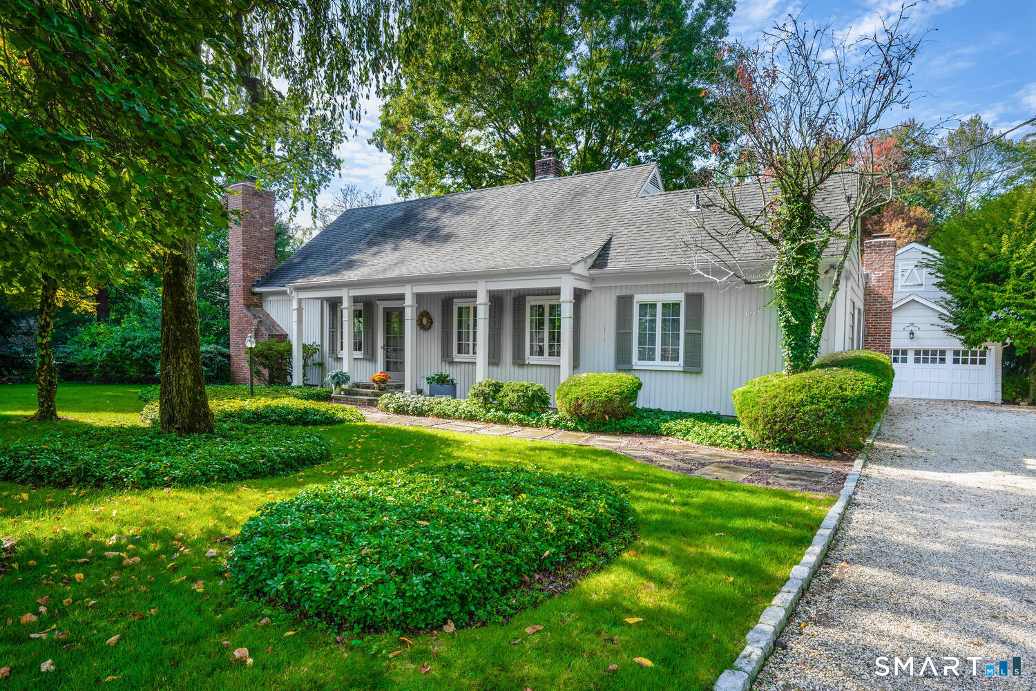 217 Mansfield Avenue