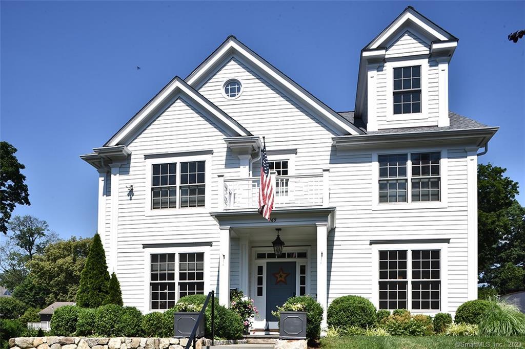 169 Summer Street Unit: 169