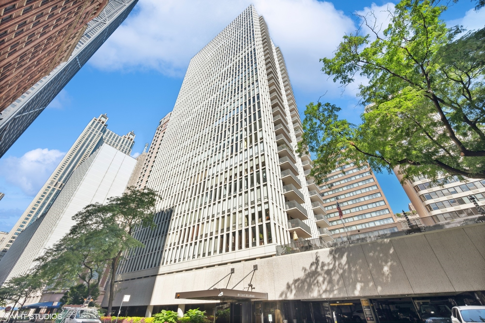 200 E Delaware Place Unit: 6D