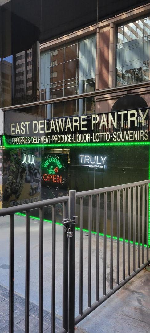 200 E Delaware Place Unit: 6D