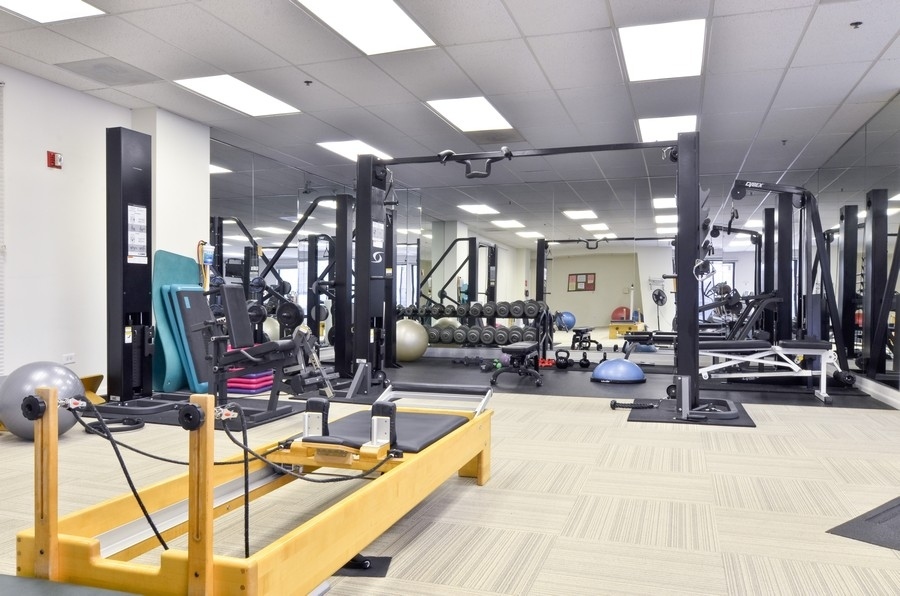 55 W Delaware Place Unit: 418