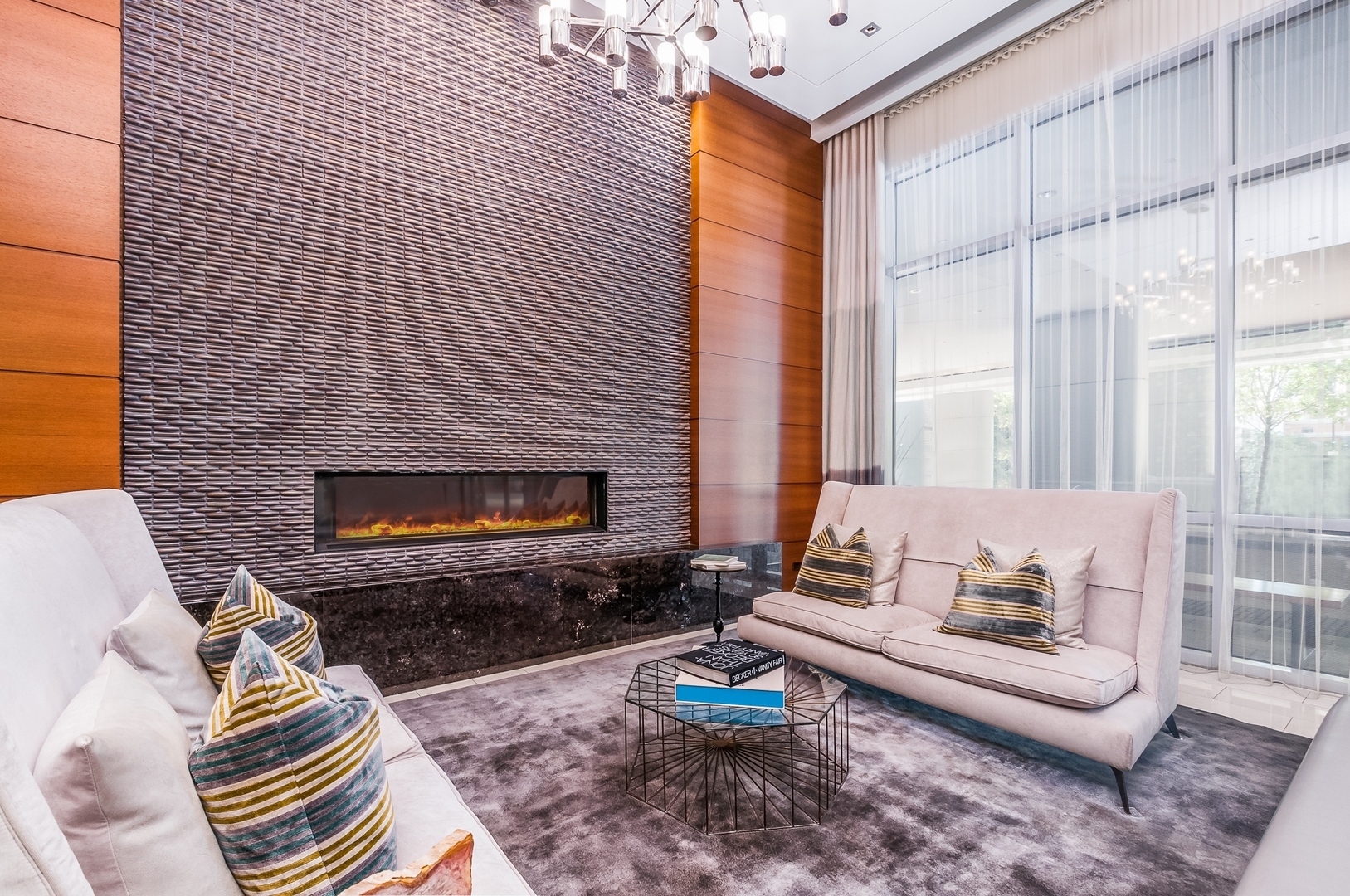 1201 S Prairie Avenue Unit: 4501