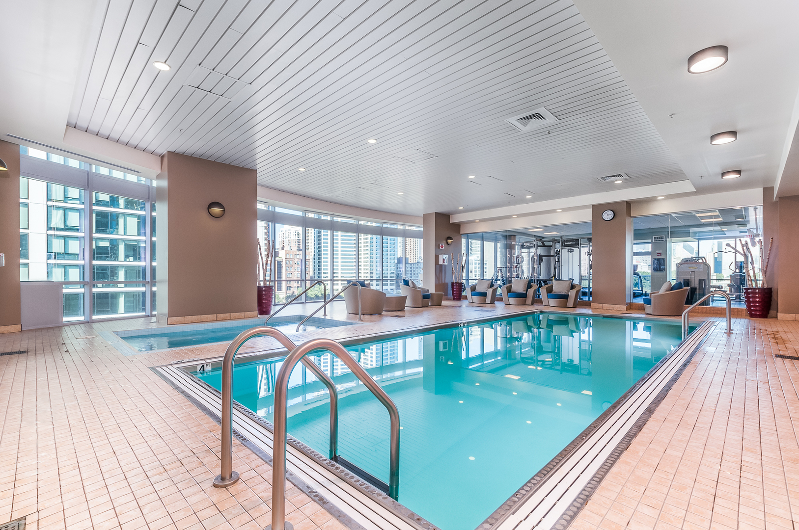 1201 S Prairie Avenue Unit: 4501