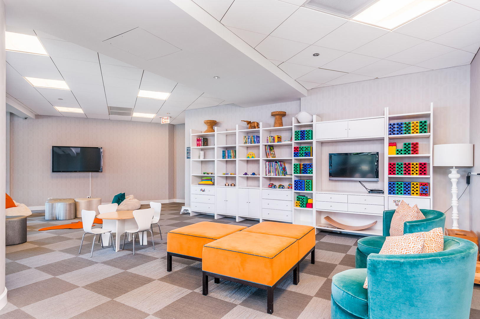 1201 S Prairie Avenue Unit: 4501