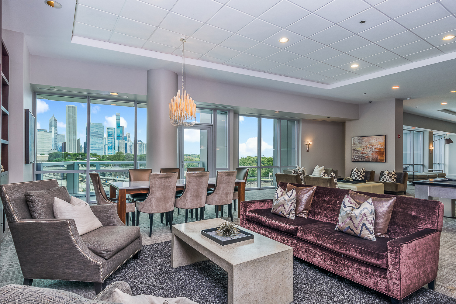 1201 S Prairie Avenue Unit: 4501