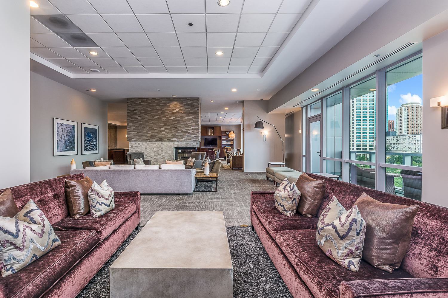 1201 S Prairie Avenue Unit: 4501
