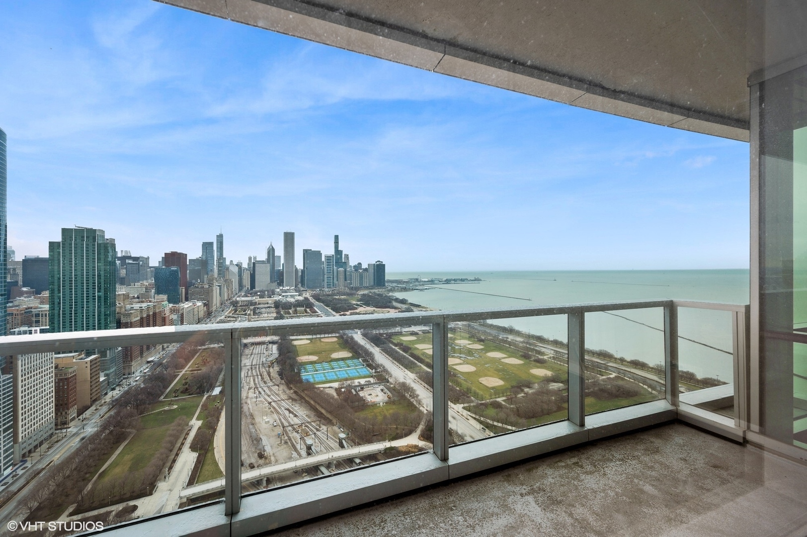1201 S Prairie Avenue Unit: 4501