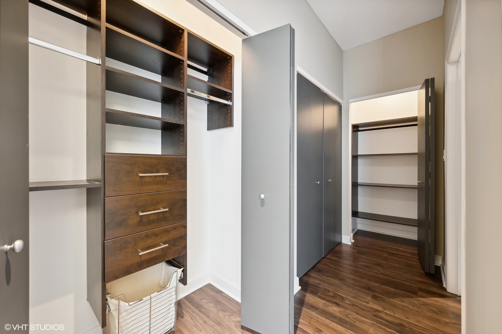 1201 S Prairie Avenue Unit: 4501